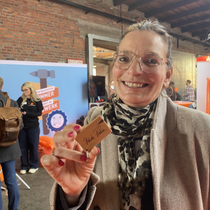 Zweitägige Ausbildungsplatzbörse